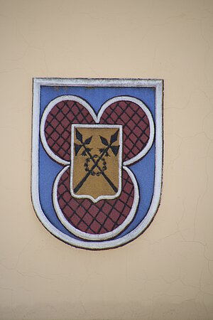 Wappen der Stadt Litschau